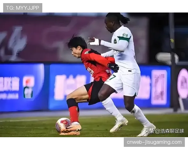 长春亚泰与天津津门虎中超赛事战平 双方难分胜负 长春亚泰与天津津门虎中超赛事战平 双方难分胜负