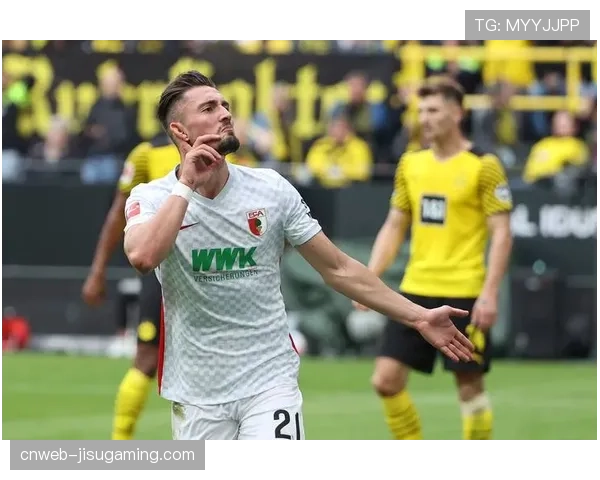 奥格斯堡遭遇联赛三连败 进攻端低迷困境亟待破解 奥格斯堡遭遇联赛三连败 进攻端低迷困境亟待破解