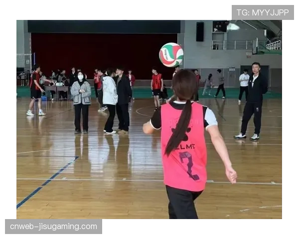 新疆排球总决赛融汇舞蹈与民族风情 展现多元文化魅力