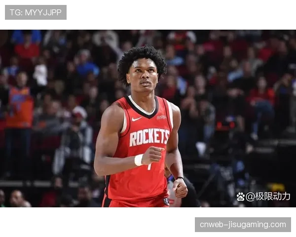 火箭主场迎战灰熊,申京内线优势成取胜之钥 火箭主场迎战灰熊,申京内线优势成取胜之钥