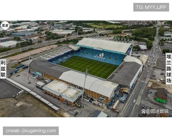 英超球场容量竞赛升温，四大球场均超六万座