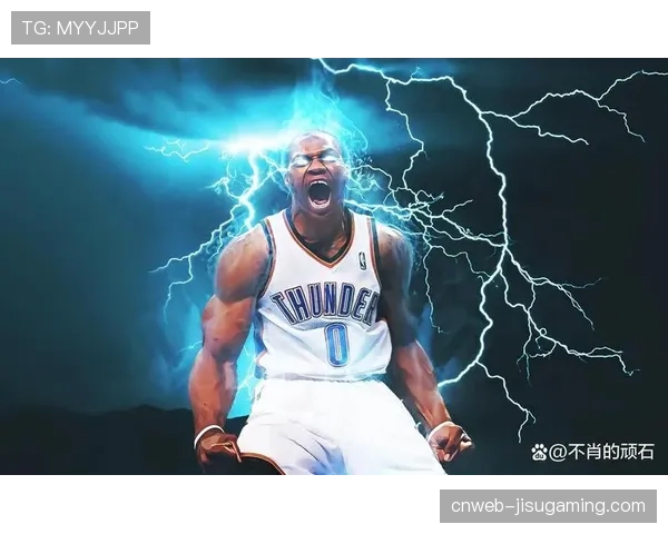 前MVP威斯布鲁克自由市场遇冷,生涯延续存变数 前MVP威斯布鲁克自由市场遇冷,生涯延续存变数