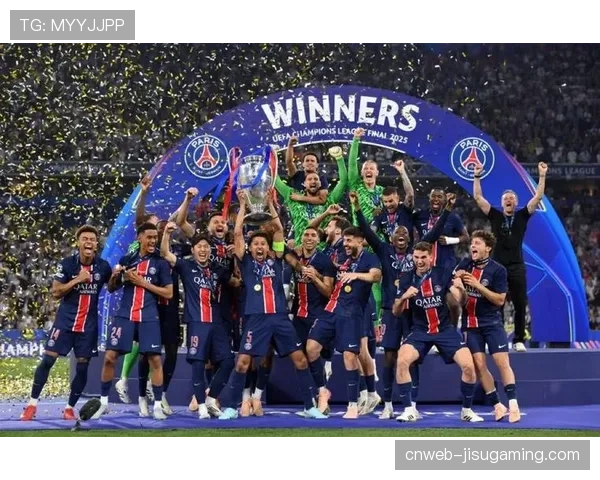 巴黎圣日耳曼洲际杯夺冠历程回顾：从欧冠到世界之巅