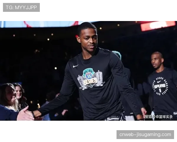 福克斯称马刺专注防守,任何人都可站出来引领进攻 福克斯称马刺专注防守,任何人都可站出来引领进攻