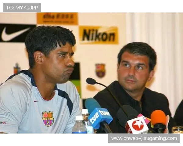 巴萨主席拉波尔塔称与皇马关系彻底破裂