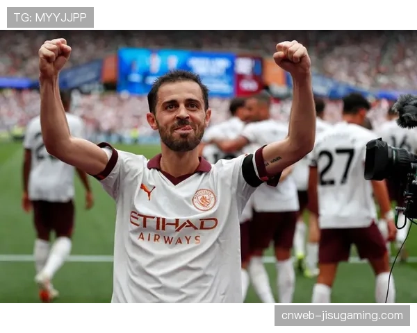 曼城1-1布莱顿遭遇三连平，哈兰德点球破门但错失良机