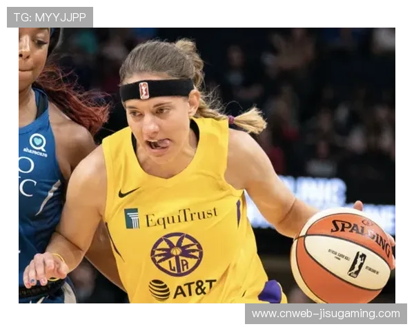 女子体育市场升温：WNBA观众数量显著增加，电视台提升比赛播放权重