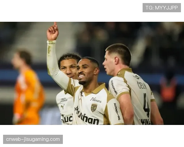 法甲争冠变局：朗斯反超巴黎登顶，Opta仍给予大巴黎83.09%夺冠概率