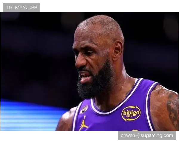 勒布朗·詹姆斯第22次入选全明星，41岁仍保持高效表现