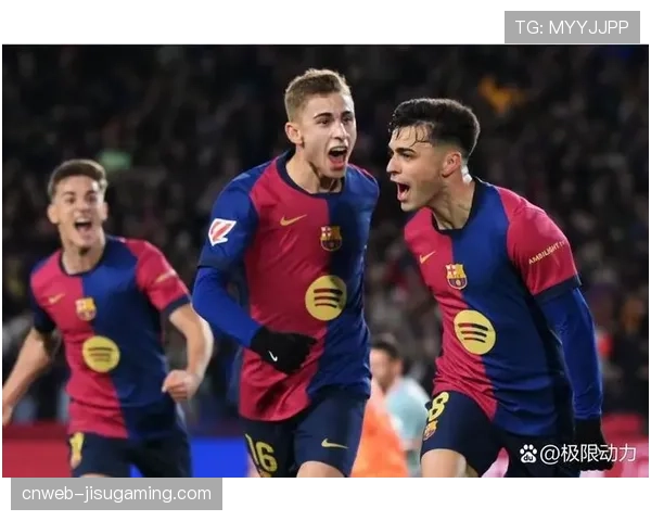 西甲电竞联赛2026春季赛常规赛结束，巴萨电竞队锁定头名